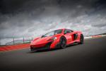 McLaren 675LT 2016 года (US)